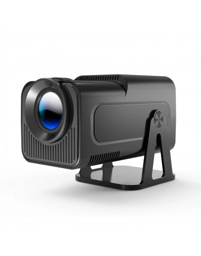 MagCubic преносим мултимедиен проектор Portable Multimedia Projector HY320NTV - 4K, Android 13, Wi-Fi, Bluetooth 5.2