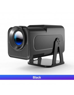 MagCubic преносим мултимедиен проектор Portable Multimedia Projector HY320NTV - 4K, Android 13, Wi-Fi, Bluetooth 5.2