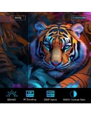 MagCubic преносим мултимедиен проектор Portable Multimedia Projector HY320NTV - 4K, Android 13, Wi-Fi, Bluetooth 5.2