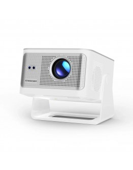 MagCubic преносим мултимедиен проектор Portable Multimedia Projector HY350MAX - 8K, Android 14, Wi-Fi 6, Bluetooth 5.4