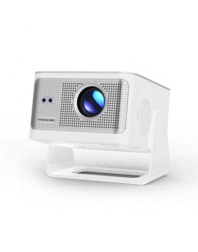 MagCubic преносим мултимедиен проектор Portable Multimedia Projector HY350MAX - 8K, Android 14, Wi-Fi 6, Bluetooth 5.4