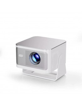 MagCubic преносим мултимедиен проектор Portable Multimedia Projector HY350MAX - 8K, Android 14, Wi-Fi 6, Bluetooth 5.4