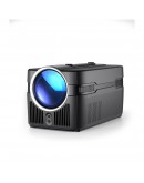 MagCubic преносим мултимедиен проектор Portable Multimedia Projector HY450C - 8K, Android 11, Wi-Fi 6, Bluetooth 5.4