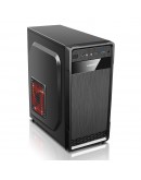 Makki Кутия Case ATX MAKKI-0636BB-U3 USB3.0