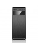 Makki Кутия Case ATX MAKKI-0636BB-U3 USB3.0