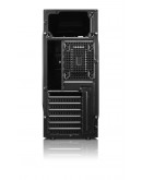 Makki Кутия Case ATX MAKKI-0636BB-U3 USB3.0