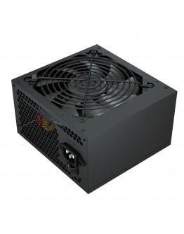 Makki захранване PSU 650W Bronze Version 2 - MAKKI-ATX-650V2