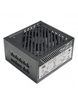 Makki захранване PSU 700W Bronze, Full Modular - MAKKI-ATX-700M-BR