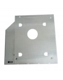 Makki кади за лаптоп Laptop Caddy 12.7mm SATA3 with LED/switch MAKKI-CADDY-127-LS