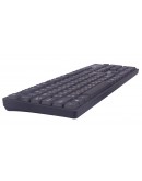 Makki Безжична Клавиатура+Мишка кирилизирана Keyboard+Mouse Wireless 2.4G BG - MAKKI-KBX-008