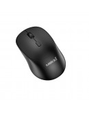 Makki безжична мишка Wireless Mouse MAKKI-MSX-2401 - USB-C, Silent, 1600dpi, 2.4G, Bluetooth, Rechargeable