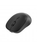 Makki безжична мишка Wireless Mouse MAKKI-MSX-2401 - USB-C, Silent, 1600dpi, 2.4G, Bluetooth, Rechargeable