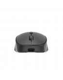 Makki безжична мишка Wireless Mouse MAKKI-MSX-2401 - USB-C, Silent, 1600dpi, 2.4G, Bluetooth, Rechargeable