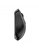 Makki безжична мишка Wireless Mouse MAKKI-MSX-2401 - USB-C, Silent, 1600dpi, 2.4G, Bluetooth, Rechargeable