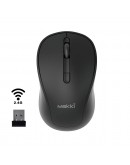 Makki безжична мишка Wireless Mouse MAKKI-MSX-2408 - Silent, 1600dpi, 2.4G