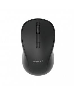 Makki безжична мишка Wireless Mouse MAKKI-MSX-2408 - Silent, 1600dpi, 2.4G