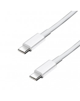 Makki зарядно за лаптоп заместител Laptop Adapter Apple - 61W TYPE-C With USB-C Cable - MAKKI-NA-AP-37