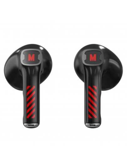 Marvo геймърски слушалки тапи Gaming Earbuds Quaz - BE-889