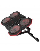 Marvo Охладител за лаптоп Gaming Notebook Cooler 17.3