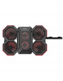 Marvo Охладител за лаптоп Gaming Notebook Cooler 17.3