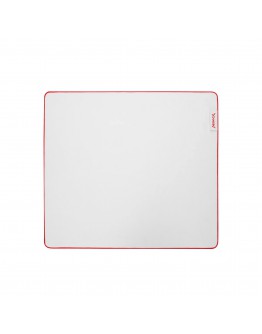 Marvo геймърски пад за мишка Gaming Mousepad Monka ZOWA L WH - MARVO-G62-WH