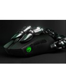 Marvo безжична геймърска мишка Wireless Gaming Mouse Niro 320 G867W - Bluetooth, 2.4G, 8000dpi