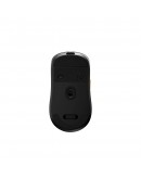 Marvo безжична геймърска мишка Wireless Gaming Mouse Niro 50 G912W Black - Bluetooth 5.3, 2.4G, 12000dpi