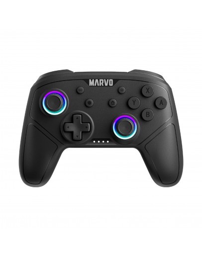 Marvo геймпад Gamepad Pact 60 GT-80 - PS4, Wireless, Vibration