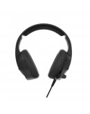Marvo геймърски слушалки Gaming Headphones H8618 Black - 50mm, USB, RGB