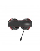 Marvo Геймърски слушалки Gaming Headphones Tactic X - 7.1 RGB - MARVO-HG9076