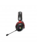 Marvo безжични геймърски слушалки Gaming Headphones Tactic X Pro - Bluetooth, 2.4G, 7.1, RGB - MARVO-HG9076W