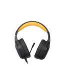 Marvo геймърски слушалки Gaming Headphones Pulz 80 - MARVO-HG9084-BK