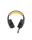 Marvo геймърски слушалки Gaming Headphones Pulz 80 - MARVO-HG9084-BK