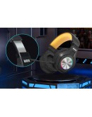 Marvo безжични геймърски слушалки Gaming Headphones Pulz 80W - Bluetooth, 2.4G - MARVO-HG9084W