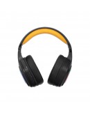 Marvo безжични геймърски слушалки Gaming Headphones Pulz 80W - Bluetooth, 2.4G - MARVO-HG9084W