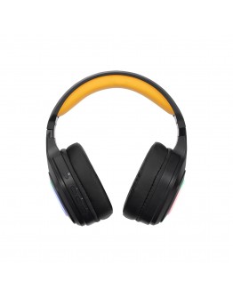 Marvo безжични геймърски слушалки Gaming Headphones Pulz 80W - Bluetooth, 2.4G - MARVO-HG9084W
