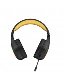 Marvo безжични геймърски слушалки Gaming Headphones Pulz 80W - Bluetooth, 2.4G - MARVO-HG9084W