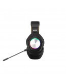 Marvo безжични геймърски слушалки Gaming Headphones Pulz 80W - Bluetooth, 2.4G - MARVO-HG9084W