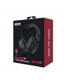Marvo Геймърски слушалки Gaming Headphones Pulz 70S - 7.1 RGB - MARVO-HG9086-BK