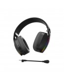 Marvo безжични геймърски слушалки Gaming Headphones Pulz 70W - Bluetooth, 2.4G - MARVO-HG9086W