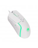 Marvo Геймърска мишка Gaming Mouse - M292 WH - 8000dpi