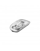 Marvo безжична мишка Wireless Mouse M810W White - 1600dpi, 2.4G, Bluetooth