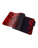 Marvo светеща подложка за мишка Gaming Mousepad MG011- Size XL, RGB, USB hub