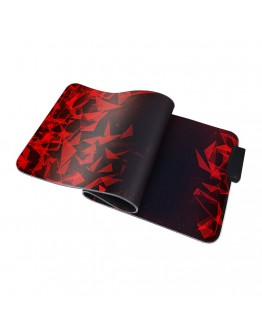 Marvo светеща подложка за мишка Gaming Mousepad MG011- Size XL, RGB, USB hub