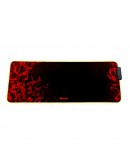 Marvo светеща подложка за мишка Gaming Mousepad MG011- Size XL, RGB, USB hub