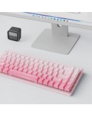 MCHOSE геймърска механична клавиатура Gaming Mechanical Keyboard Ace 68 Air - 8K, Mount Tai Magnetic Switch GT [Tactile] (English US), Black