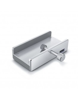 Orico хъб USB 3.0 HUB Clip Type 4 port -  Aluminum - MH4PU-SV