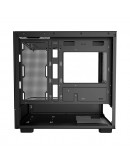1stPlayer кутия Case mATX - MIKU Mi5 Black