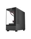 1stPlayer кутия Case mATX - MIKU Mi5 Black