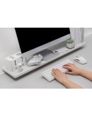 Aula геймърска механична клавиатура Wireless Gaming Mechanical Keyboard MINI 60 HE PRO 8K  - Stormrise Magnetic Switch [Linear] (English US), Black